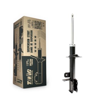 Rear Left Suspension Strut 78-72450 For Chevrolet Optra Suzuki Forenza Reno