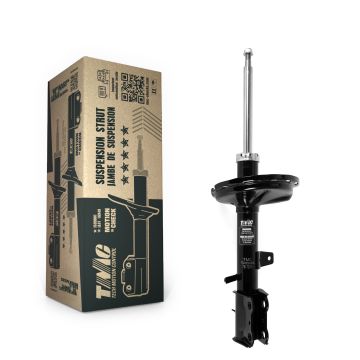 Rear Left Suspension Strut 78-72490 For Toyota Venza Highlander AWD