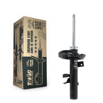 Front Left Suspension Strut 78-72523 For Ford Focus C-Max