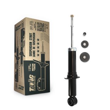 Rear Suspension Strut 78-72599 For Toyota Corolla Matrix Pontiac Vibe