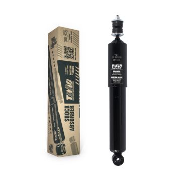 Front Shock Absorber 78-911229 For Chevrolet Colorado GMC Canyon Isuzu i-350 i-370