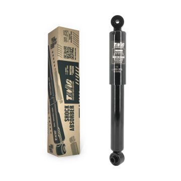 Rear Shock Absorber 78-TM4004 For 2012-2017 Fiat 500