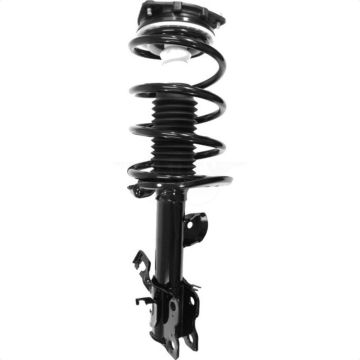 Front Left Suspension Strut Coil Spring Assembly 78A-11045 For 11-17 Nissan Juke SV/SL/S with AWD