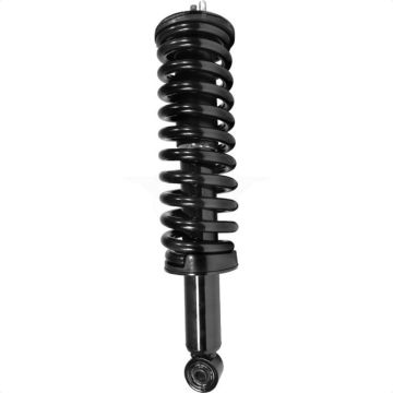 Front Left Suspension Strut Coil Spring Assembly 78A-11081 For Toyota Tacoma