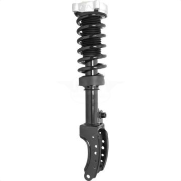 Front Left Suspension Strut Coil Spring Assembly 78A-11105 For Audi Q7 Porsche Cayenne Volkswagen