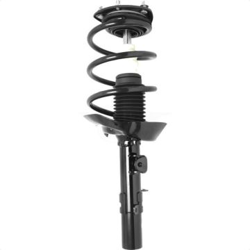 Front Left Suspension Strut Coil Spring Assembly 78A-11217 For 2013-2017 Honda Accord