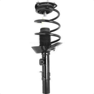 Front Right Suspension Strut Coil Spring Assembly 78A-11218 For 2013-2017 Honda Accord