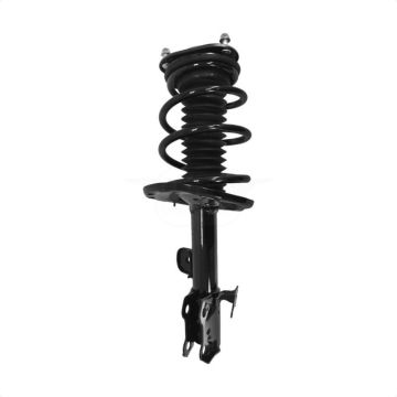 Front Left Suspension Strut Coil Spring Assembly 78A-11255 For Toyota RAV4 Without Sport Package