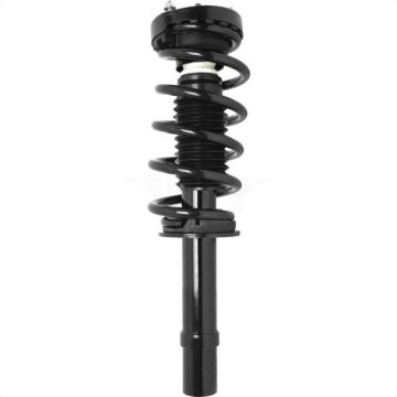 Front Left Suspension Strut Coil Spring Assembly 78A-11273 For Dodge Charger Chrysler 300