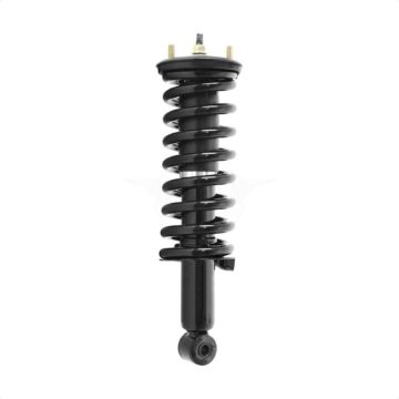 Front Suspension Strut Coil Spring Assembly 78A-11296 For Nissan Frontier Excludes 4 Cylinder PRO-4X