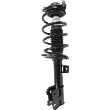 Front Left Suspension Strut Coil Spring Assembly 78A-11365 For Hyundai Santa Fe Sport Kia Sorento