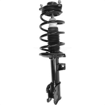 Front Left Suspension Strut Coil Spring Assembly 78A-11367 For 14-15 Kia Sorento Excludes V6 Engine