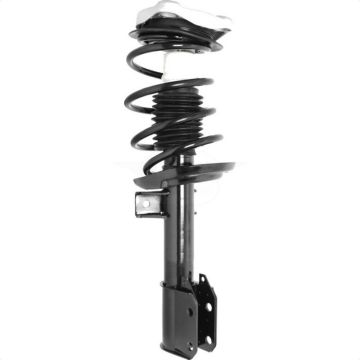 Front Suspension Strut Coil Spring Assembly 78A-11370 For Mercedes-Benz GLK350 GLK250 X204 Chassis