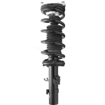 Front Left Suspension Strut Coil Spring Assembly 78A-11415 For INFINITI G37 G35 G25 Q40