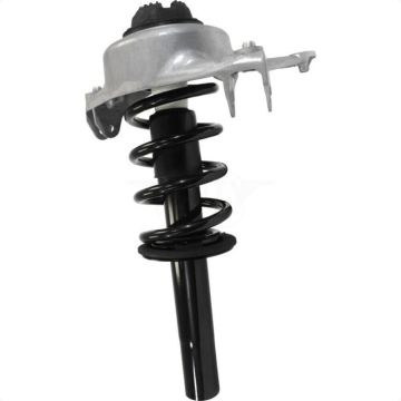 Front Left Suspension Strut Coil Spring Assembly 78A-11427 For 2009-2017 Audi Q5