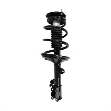 Front Left Suspension Strut Coil Spring Assembly 78A-11615 For Toyota Highlander