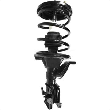 Front Left Suspension Strut Coil Spring Assembly 78A-11641 For Honda Civic Acura EL