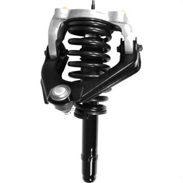 Front Right Suspension Strut Coil Spring Assembly 78A-11652 For Chrysler Sebring Cirrus Dodge Breeze