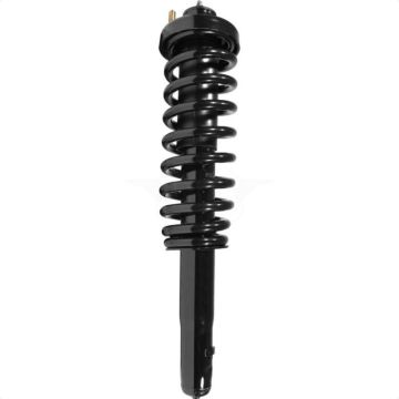 Front Left Suspension Strut Coil Spring Assembly 78A-11665 For 1997-2001 Honda CR-V