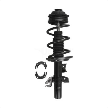 Front Left Suspension Strut Coil Spring Assembly 78A-11725 For 2013-2016 Dodge Dart Aero/GT/Limited
