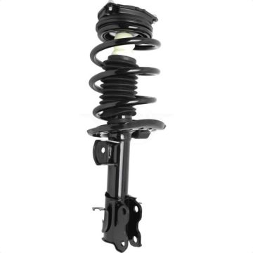 Front Right Suspension Strut Coil Spring Assembly 78A-11786 For Nissan NV200 Chevrolet City Express