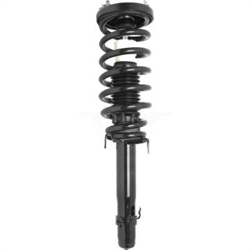 Front Right Suspension Strut Coil Spring Assembly 78A-11826 For Acura TL Excludes All Wheel Drive