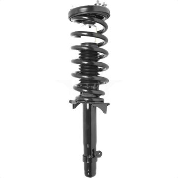 Front Left Suspension Strut Coil Spring Assembly 78A-11827 For 2009-2014 Acura TSX