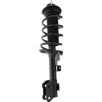 Front Left Suspension Strut Coil Spring Assembly 78A-11907 For 12-17 Honda Odyssey From Vin CB088499