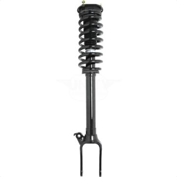 Front Suspension Strut Coil Spring Assembly 78A-11910 For Mercedes-Benz ML350 ML320 GL350 GL320 ML63
