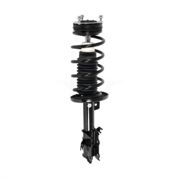 Front Left Suspension Strut Coil Spring Assembly 78A-11947 For 2011-2019 Ford Fiesta