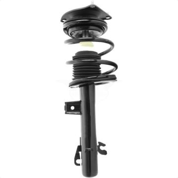 Front Left Suspension Strut Coil Spring Assembly 78A-11955 For Mini Cooper