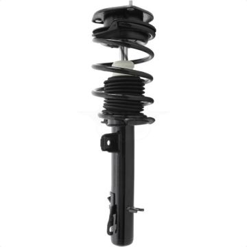 Front Left Suspension Strut Coil Spring Assembly 78A-11957 For Mini Cooper