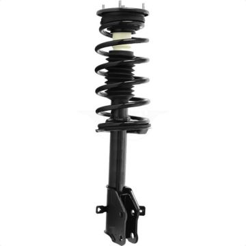 Front Right Suspension Strut Coil Spring Assembly 78A-11996 For 2007-2010 Ford Edge Lincoln MKX