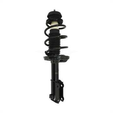 Front Left Suspension Strut Coil Spring Assembly 78A-13063 For 2018-2021 Kia Rio Hyundai Accent