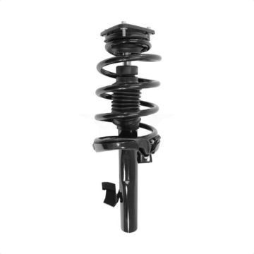 Front Left Suspension Strut Coil Spring Assembly 78A-13241 For Volvo S40 C30 V50 C70