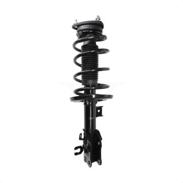 Front Left Suspension Strut Coil Spring Assembly 78A-13411 For 2014-2017 Mazda 6