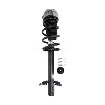 Front Left Suspension Strut Coil Spring Assembly 78A-13421 For Ram ProMaster 2500 3500 1500
