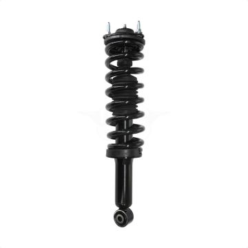 Front Suspension Strut Coil Spring Assembly 78A-13550 For Chevrolet Colorado GMC Canyon