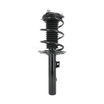 Front Right Suspension Strut Coil Spring Assembly 78A-13572 For Honda Civic Insight