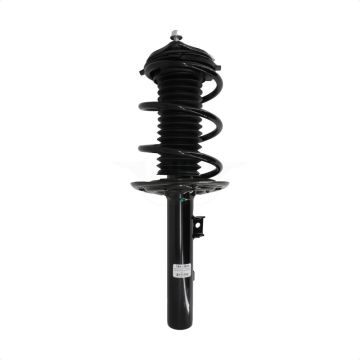 Front Right Suspension Strut Coil Spring Assembly 78A-13574 For Honda Civic Hatchback with 1.5L