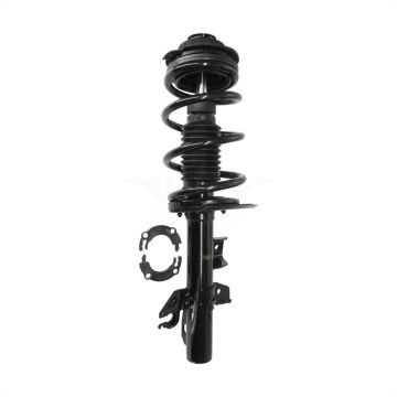 Front Left Suspension Strut Coil Spring Assembly 78A-13611 For 14-22 Jeep Cherokee FWD Models Only