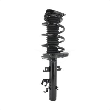 Front Left Suspension Strut Coil Spring Assembly 78A-13661 For Nissan Rogue Sport Qashqai