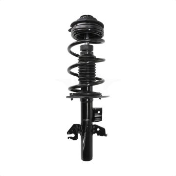 Front Left Suspension Strut Coil Spring Assembly 78A-13673 For 2015-2017 Chrysler 200
