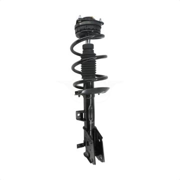 Front Left Suspension Strut Coil Spring Assembly 78A-13681 For Chrysler Pacifica