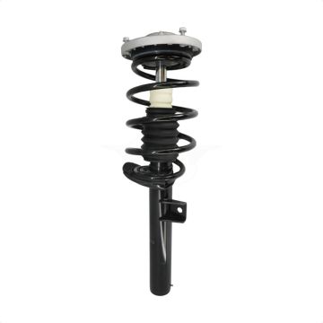 Front Left Suspension Strut Coil Spring Assembly 78A-13741 For BMW X3 X4