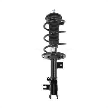 Front Left Suspension Strut Coil Spring Assembly 78A-13751 For 2014-2018 Mazda 3