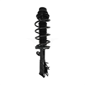 Front Left Suspension Strut Coil Spring Assembly 78A-13791 For 2016-2022 Honda HR-V FWD Excludes AWD