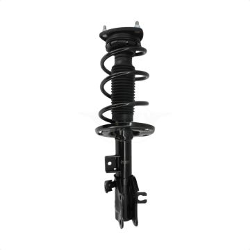Front Right Suspension Strut Coil Spring Assembly 78A-13822 For 2016-2024 Mazda CX-3