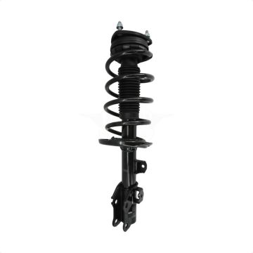 Front Left Suspension Strut Coil Spring Assembly 78A-13831 For 2017-2024 Mazda CX-5