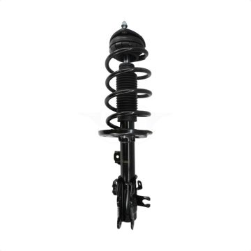 Front Right Suspension Strut Coil Spring Assembly 78A-13832 For 2017-2024 Mazda CX-5